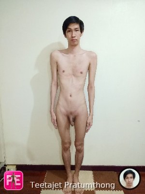 Todo — Teetajet Pratumthong