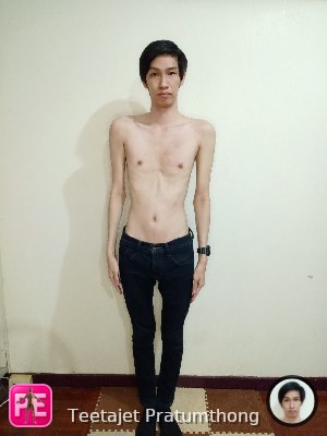 Todo — Teetajet Pratumthong