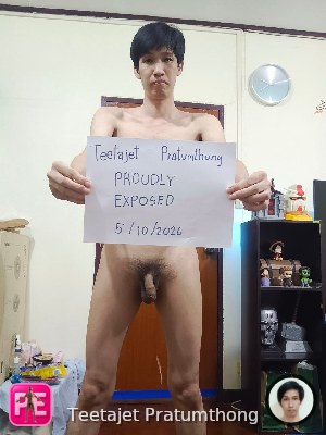 Todo — Teetajet Pratumthong