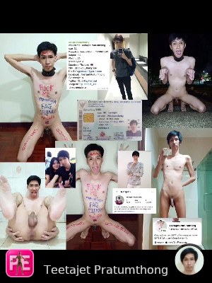 Todo — Teetajet Pratumthong