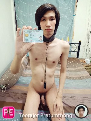Todo — Teetajet Pratumthong