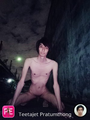 Todo — Teetajet Pratumthong