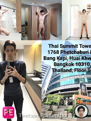Todo — Teetajet Pratumthong