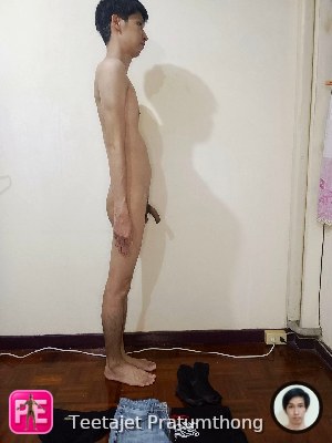 Todo — Teetajet Pratumthong