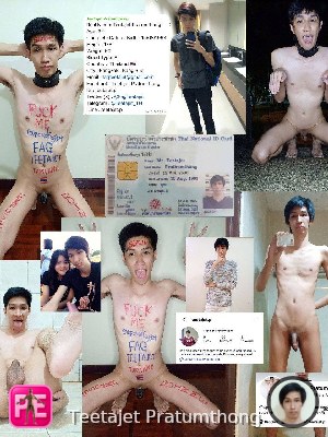 Todo — Teetajet Pratumthong
