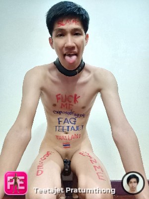 Teetajet Pratumthong