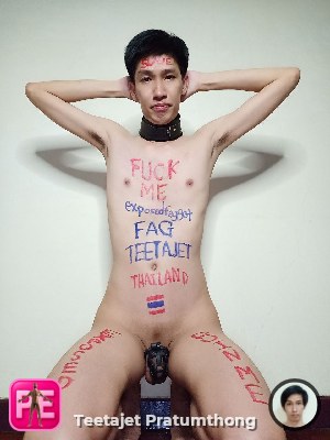 Teetajet Pratumthong